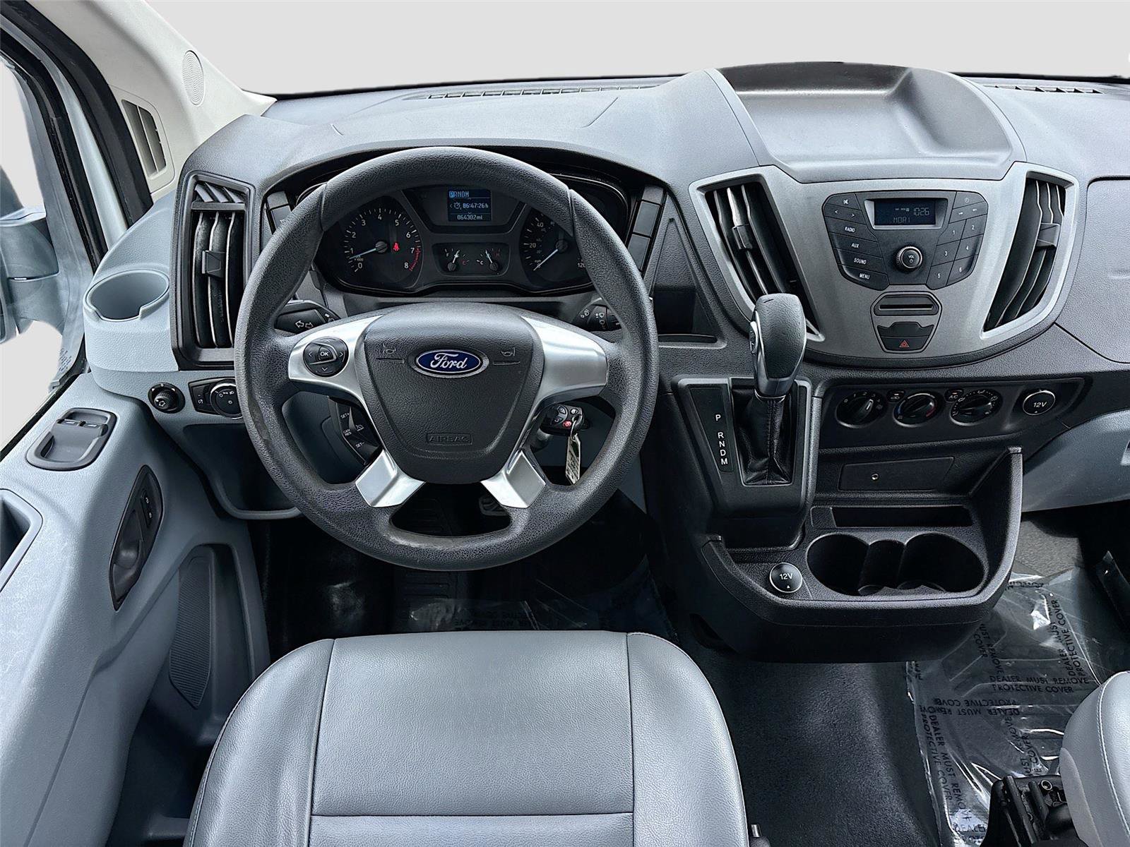 Used 2019 Ford Transit 350 XL image 20