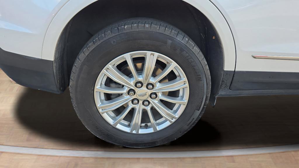 Used 2018 Cadillac XT5 AWD image 14