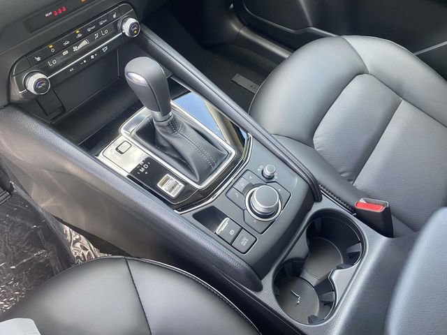 Certified 2025 MAZDA CX-5 AWD 2.5 S w/ Select Package image 10