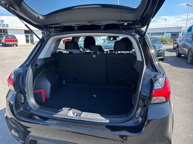 Used 2025 Mitsubishi Outlander Sport AWD image 15
