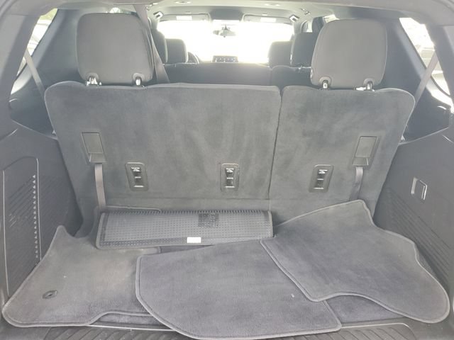 Certified 2021 Chevrolet Tahoe LS w/ Driver Alert Package AWD/4WD image 7