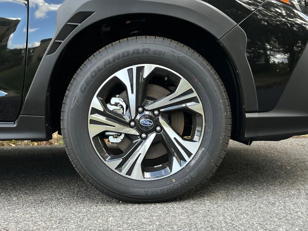 New 2025 Subaru Crosstrek 2.5i Premium image 7