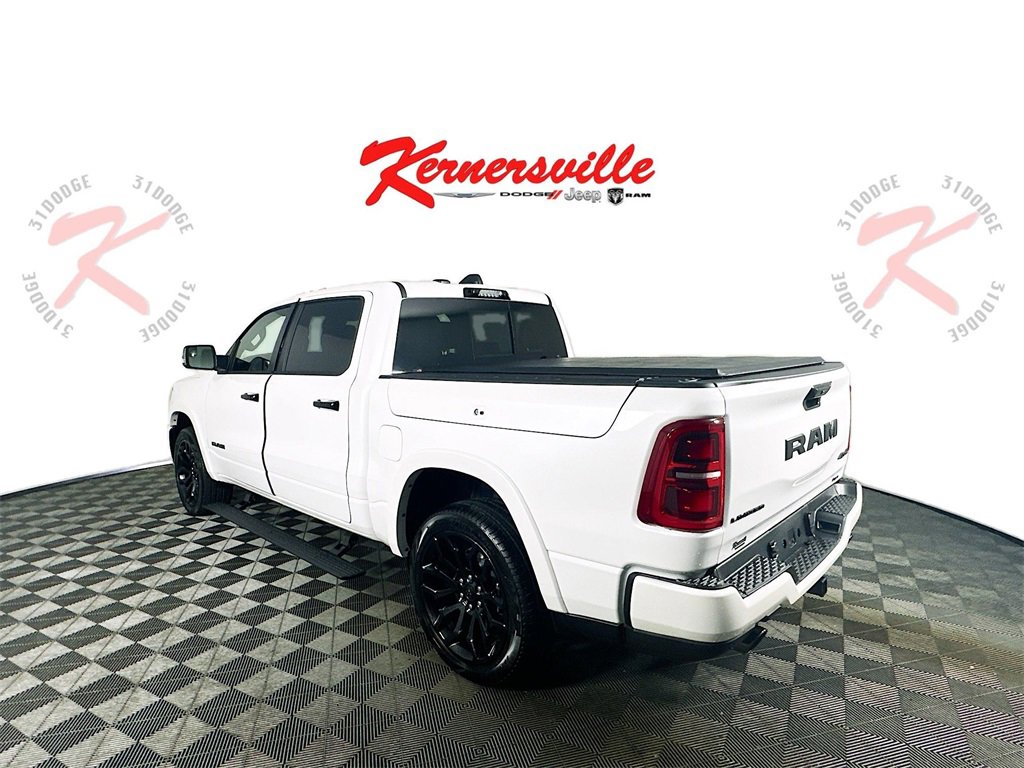 New 2026 RAM 1500 Limited image 5