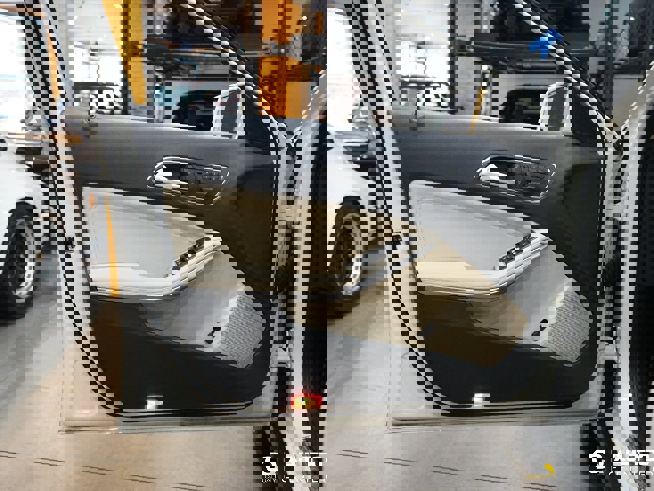 Used 2015 Mercedes-Benz GLA 250 4MATIC image 13