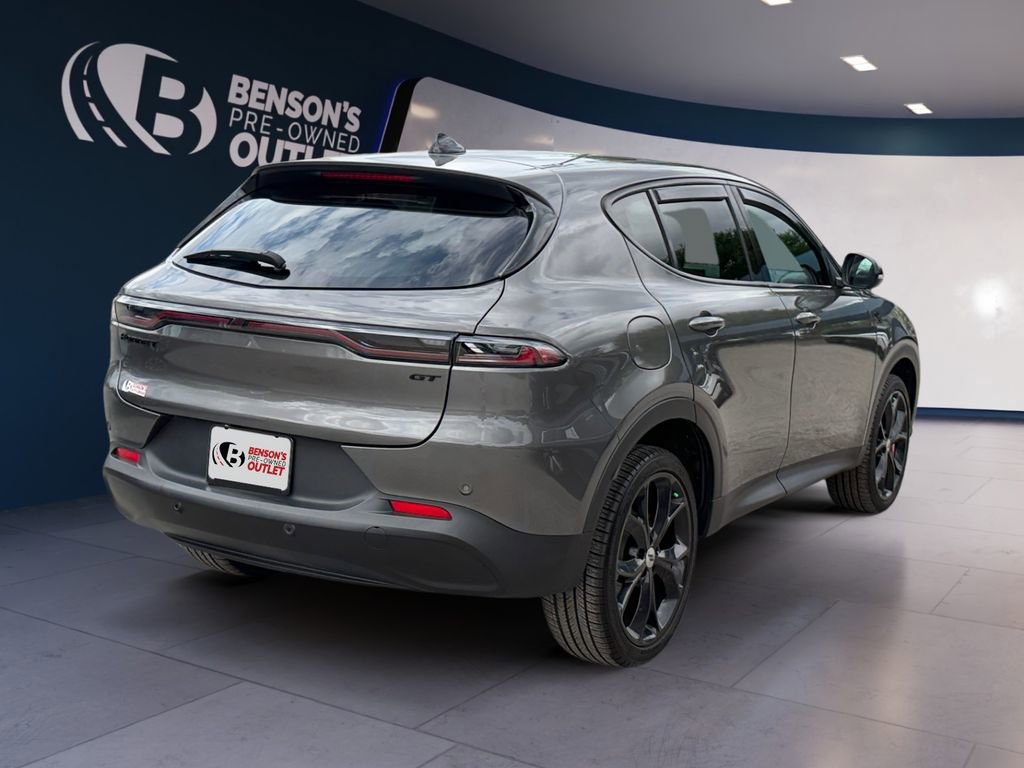 Used 2024 Dodge Hornet GT Plus image 5
