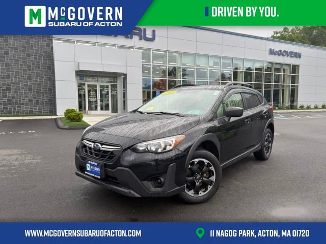Used 2023 Subaru Crosstrek 2.0i