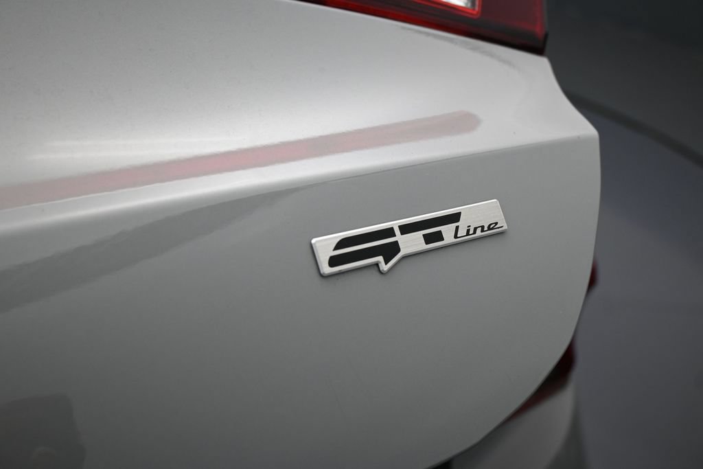 Used 2024 Kia K5 GT-Line FWD image 37