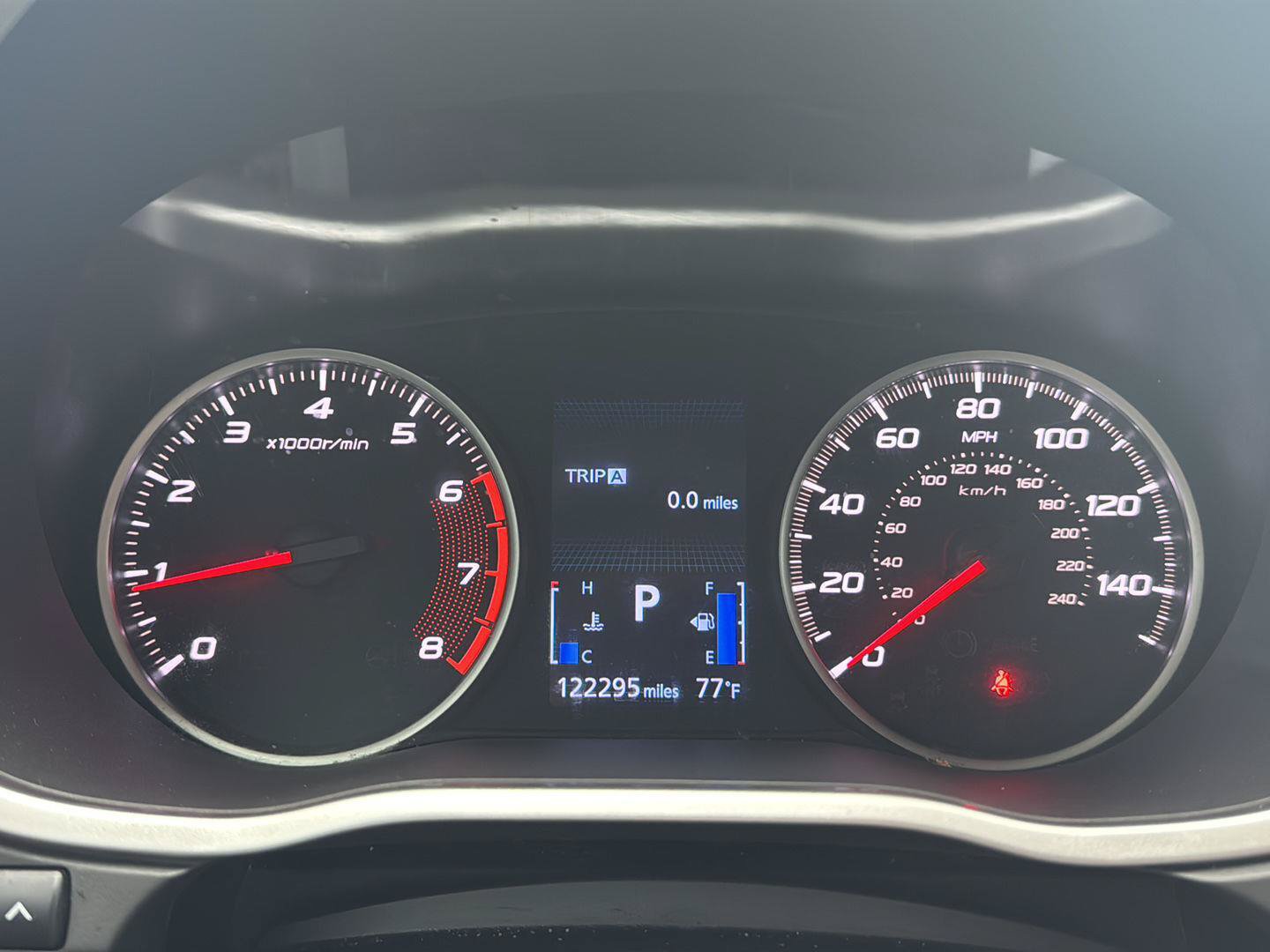 Used 2019 Mitsubishi Eclipse Cross ES FWD image 4