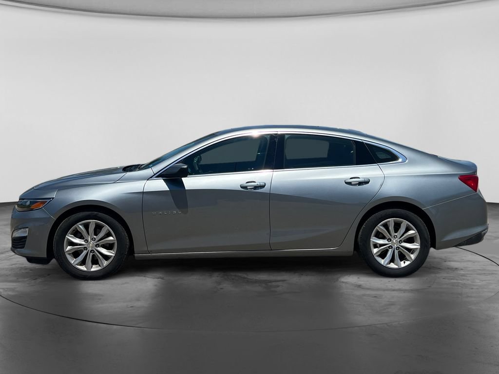 Used 2024 Chevrolet Malibu LT FWD image 6