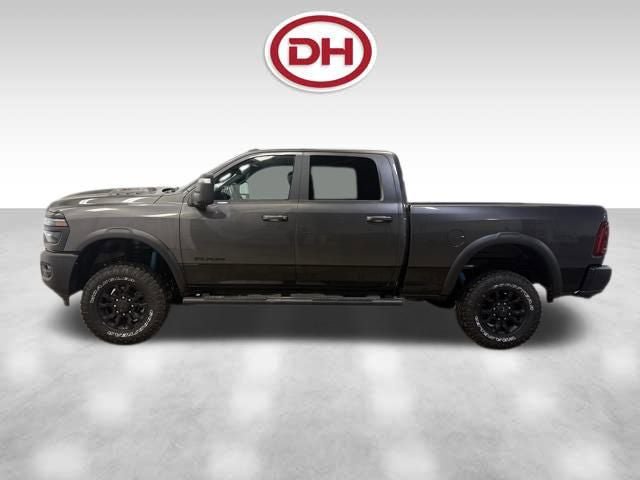 New 2026 RAM 2500 Power Wagon AWD/4WD image 9