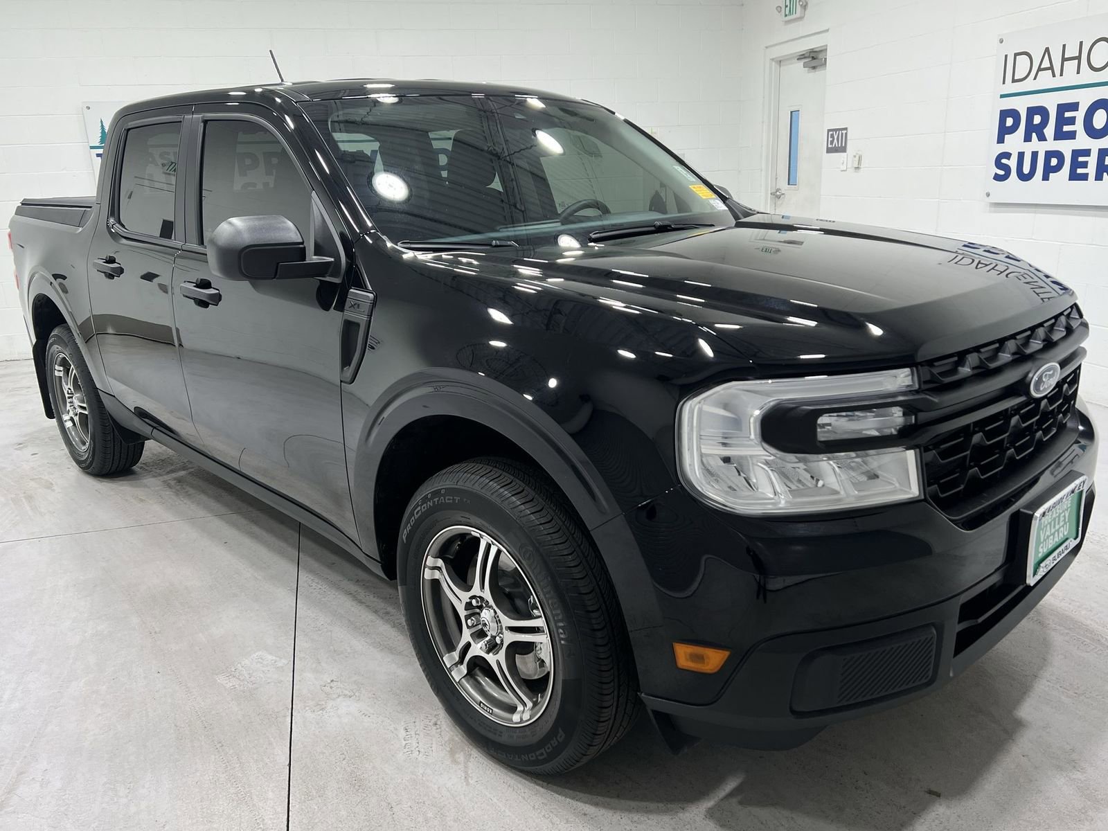 Used 2024 Ford Maverick XL w/ Equipment Group 100A Standard image 2