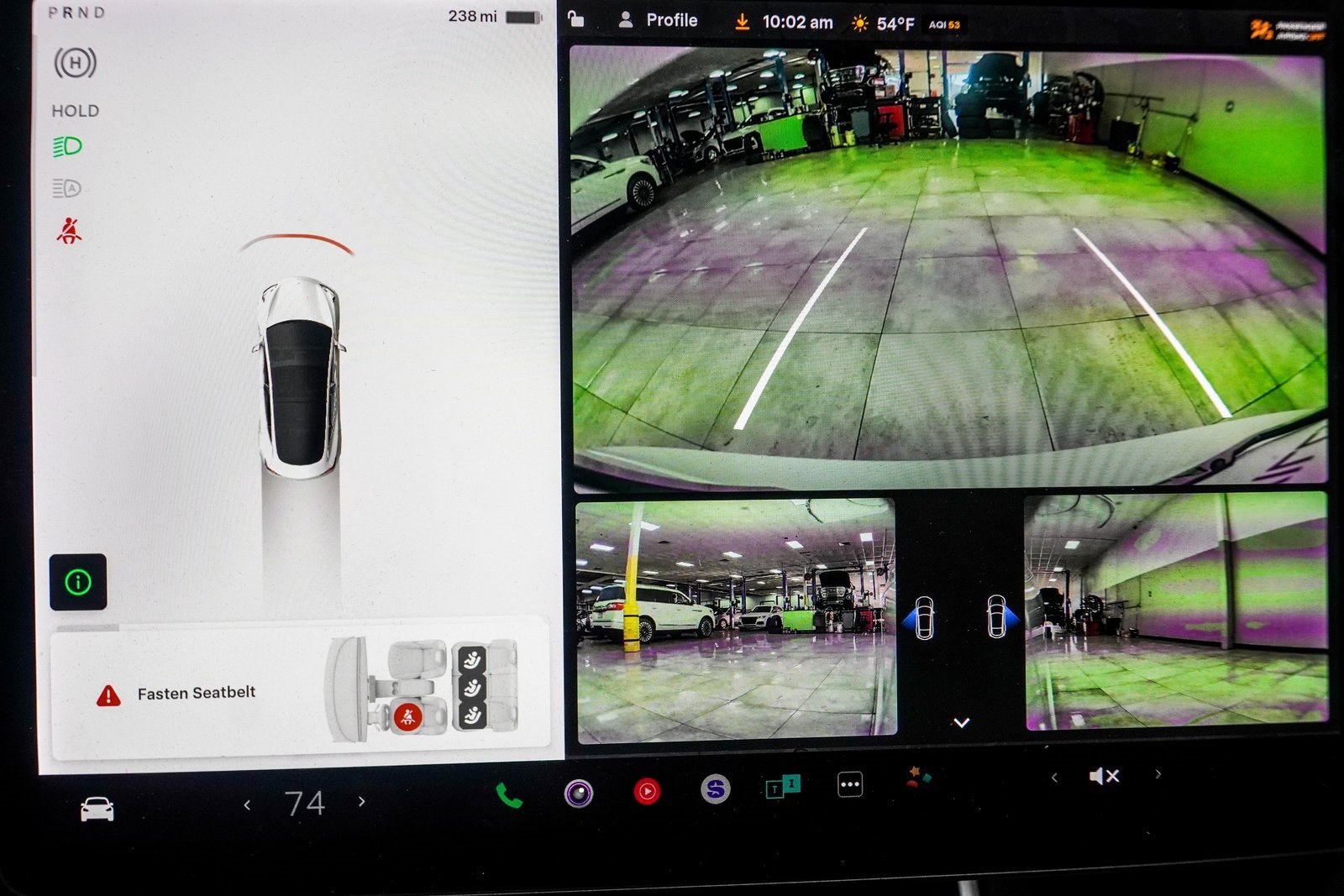 Used 2019 Tesla Model 3 Long Range image 23