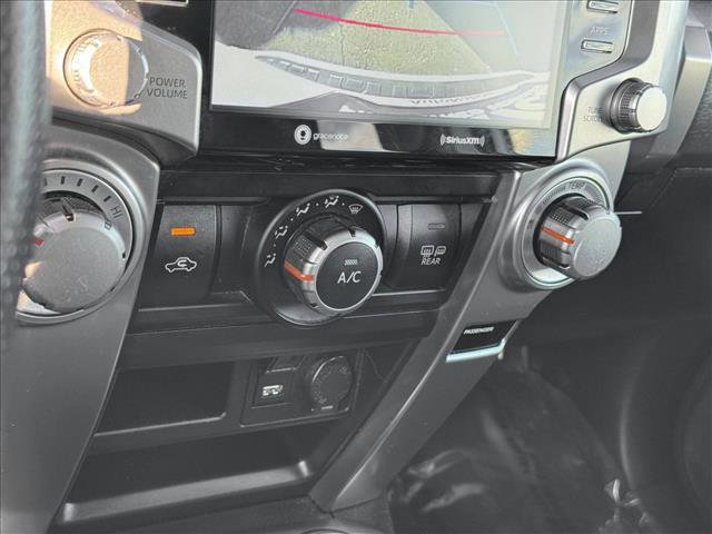Used 2024 Toyota 4Runner SR5 image 12