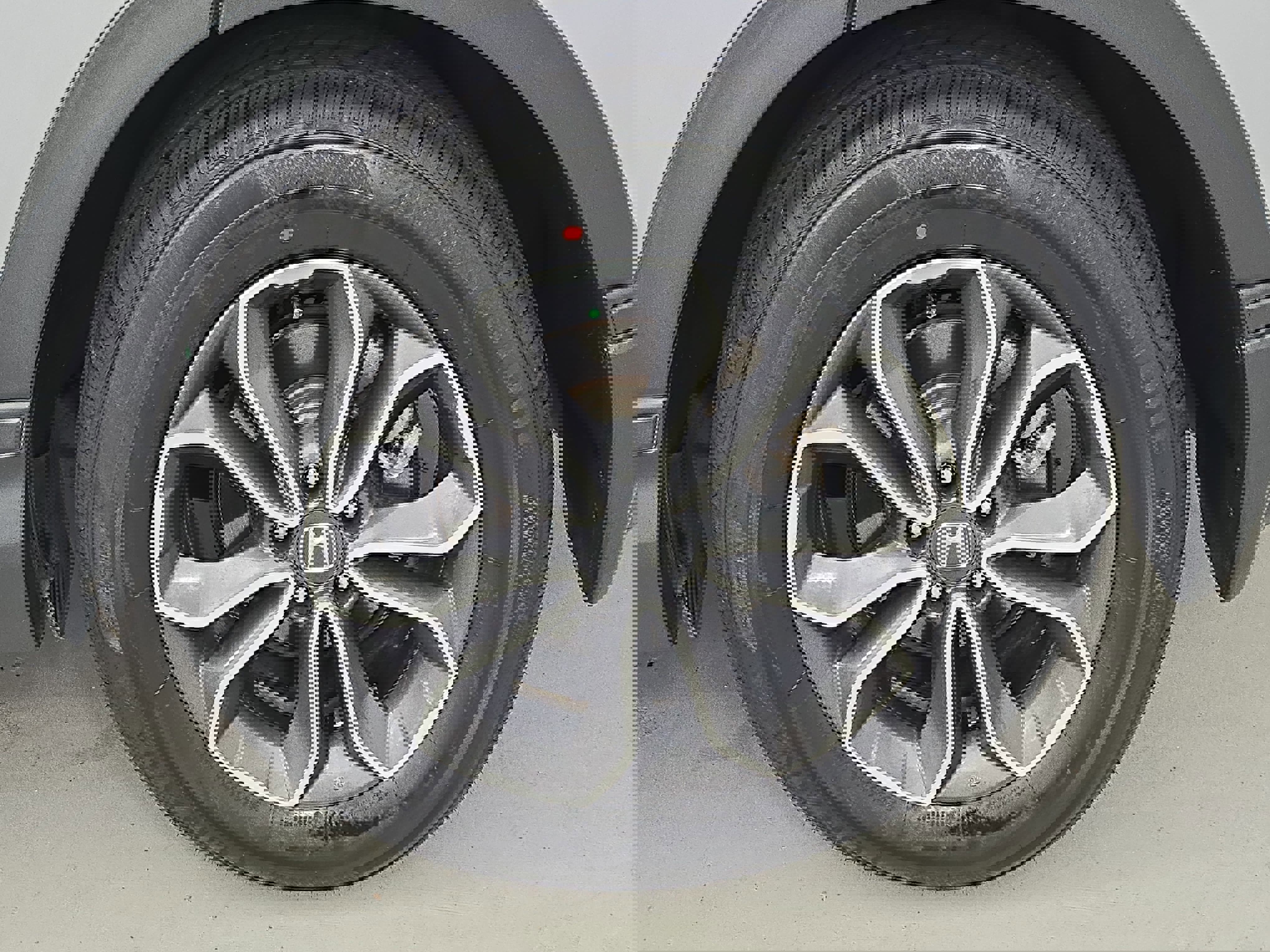 Certified 2021 Honda CR-V EX image 30