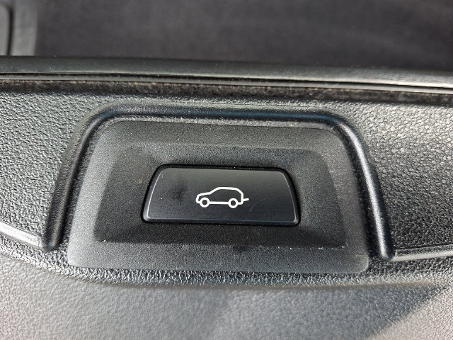 Certified 2024 BMW X5 M60i AWD/4WD image 36