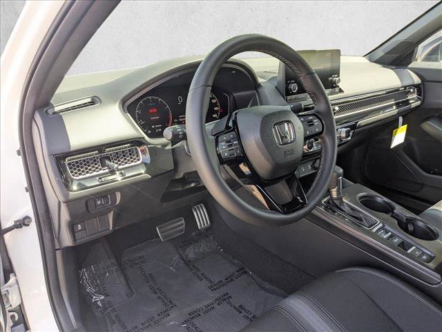 Used 2026 Honda Civic Sport image 10