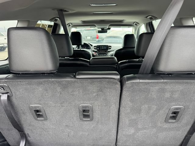 Used 2022 Honda Pilot Special Edition image 10
