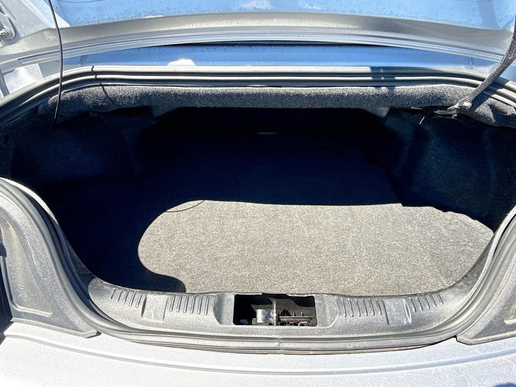 Used 2023 Ford Mustang Premium RWD image 23