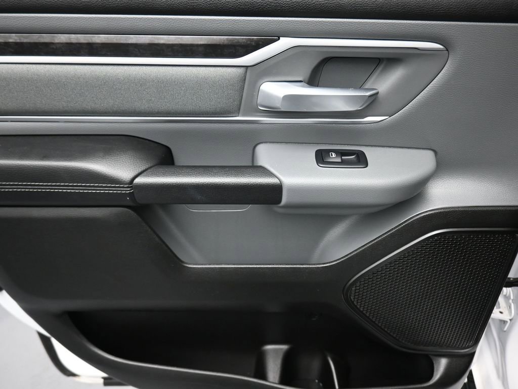 Used 2022 RAM 1500 Big Horn AWD/4WD image 39