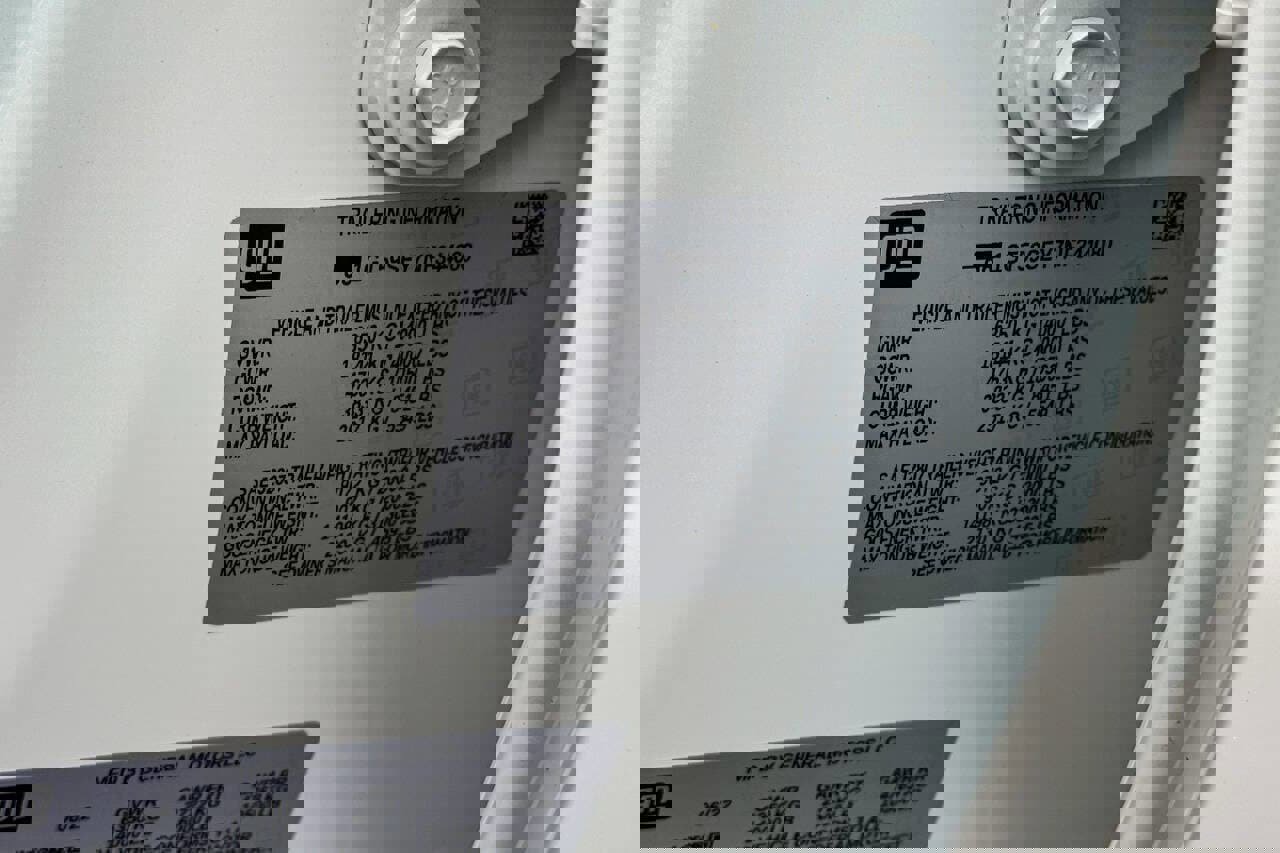 Used 2022 GMC Sierra 3500 Pro w/ Gooseneck/5TH Wheel Package image 27