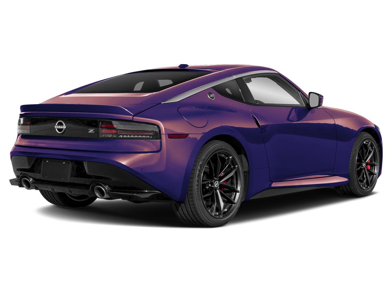 New 2026 Nissan Z Performance image 39