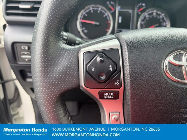 Used 2022 Toyota 4Runner Limited AWD/4WD image 17