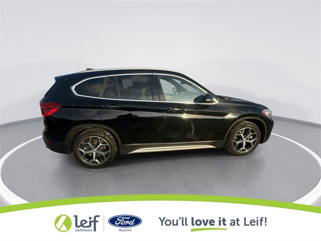 Used 2019 BMW X1 sDrive28i w/ Convenience Package image 12
