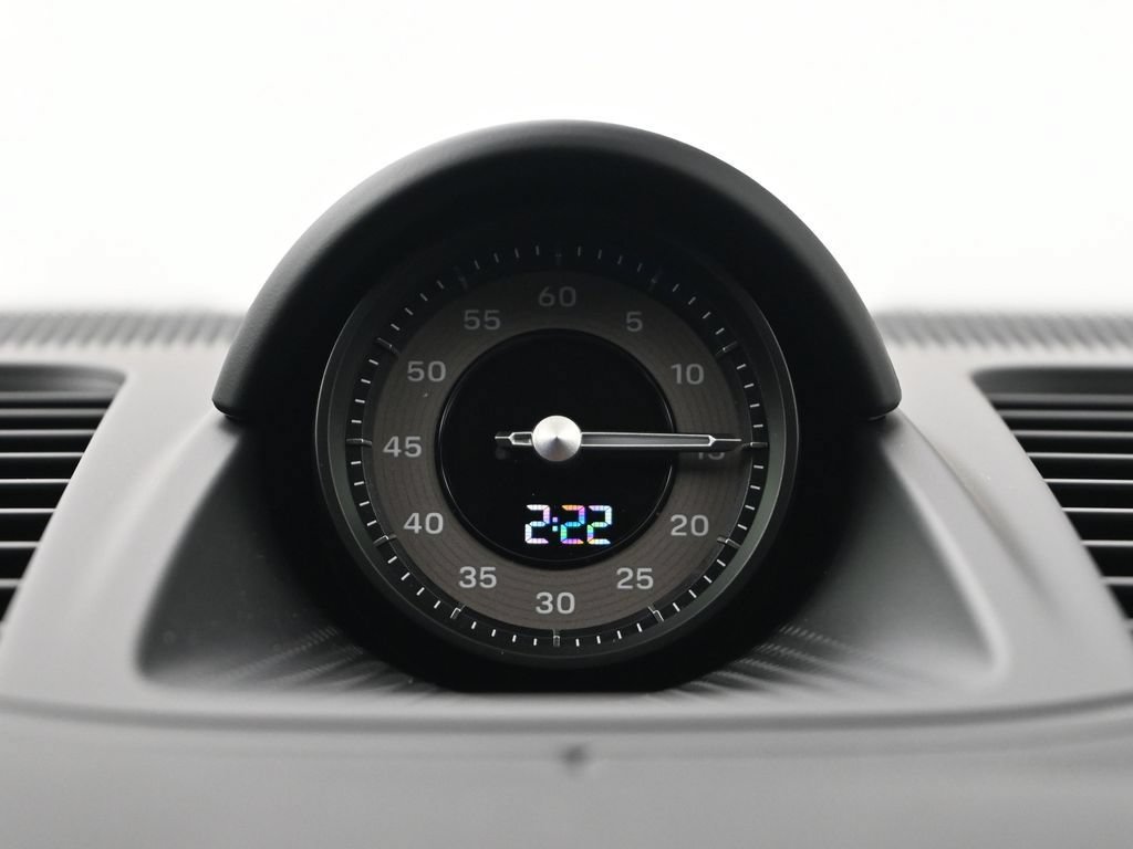 Certified 2026 Porsche Panamera Turbo S AWD/4WD image 12