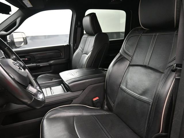 Used 2022 RAM 2500 Limited image 14
