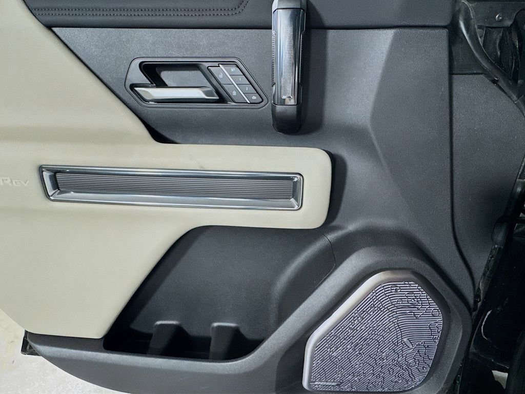 New 2026 GMC Hummer EV 4x4 Crew Cab image 16
