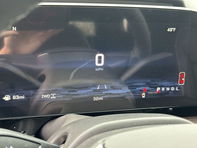 New 2026 Chevrolet Suburban Premier image 15