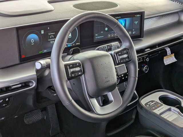 Used 2026 Hyundai Ioniq 9 S image 14