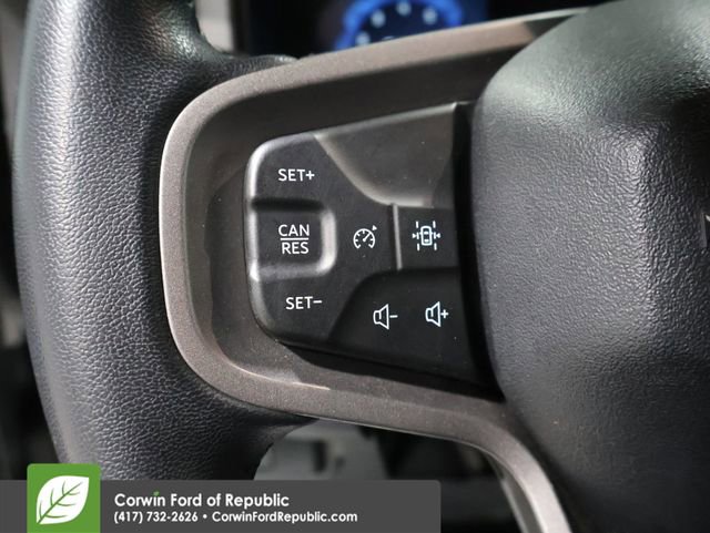 Used 2025 Ford Bronco Big Bend AWD/4WD image 31