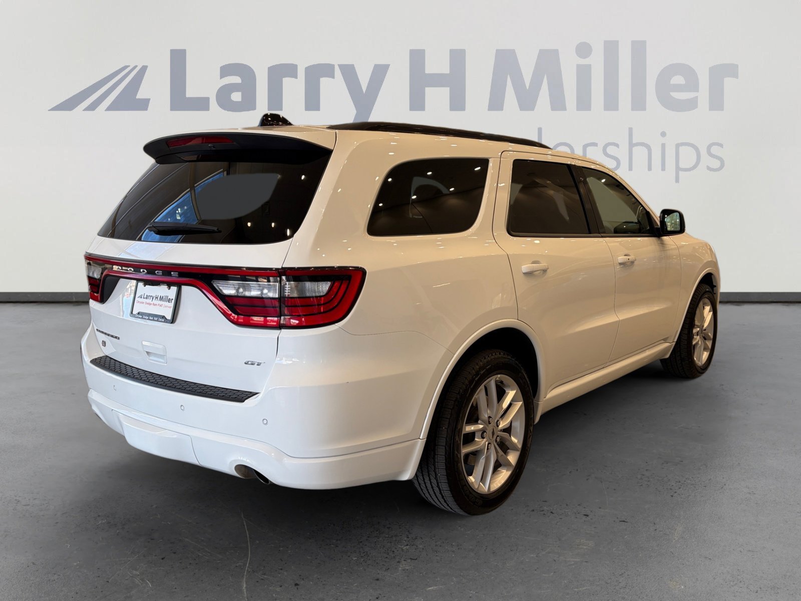 Used 2024 Dodge Durango GT image 5