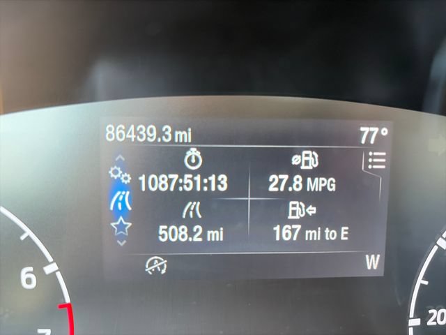 Used 2024 Ford Maverick XLT FWD image 17