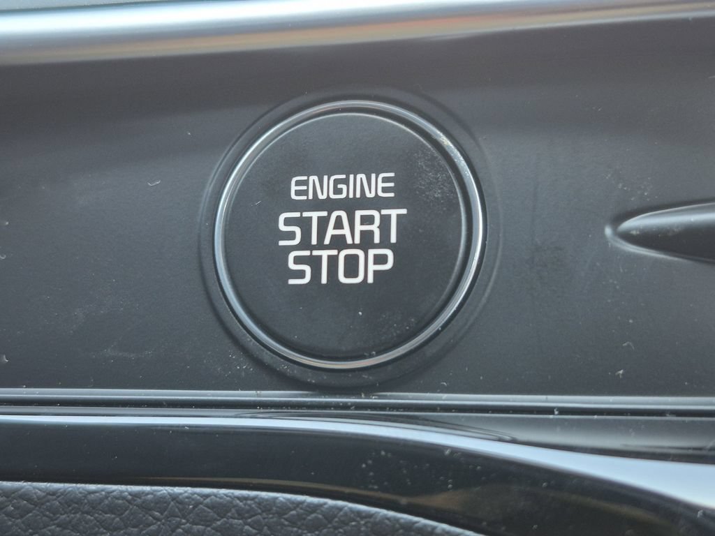 New 2026 Kia K5 GT-Line FWD image 23