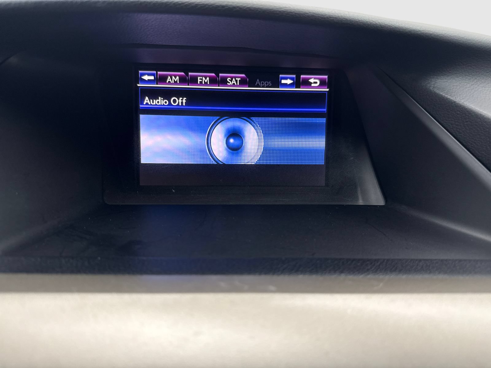 Used 2015 Lexus RX 350 FWD image 27