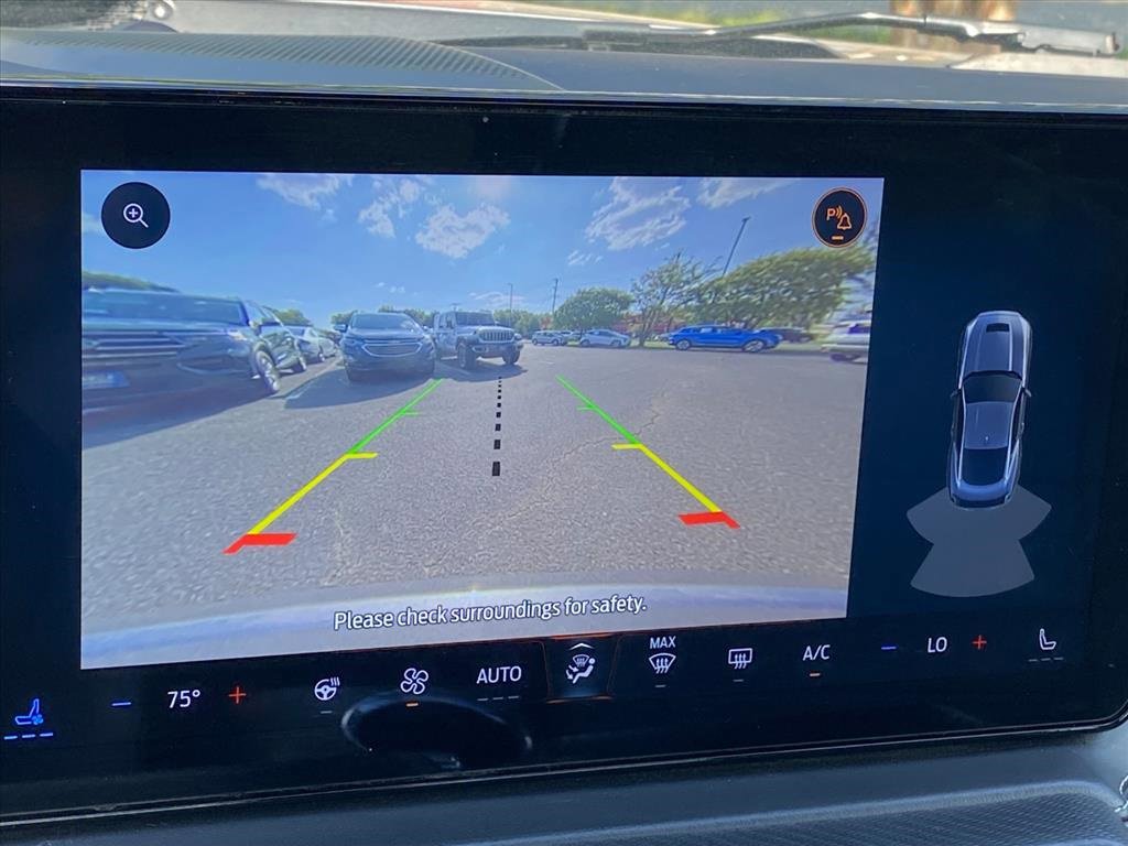 Used 2024 Ford Mustang GT Premium image 16