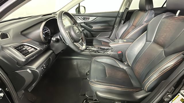 Used 2023 Subaru Crosstrek 2.5i Limited AWD/4WD image 12