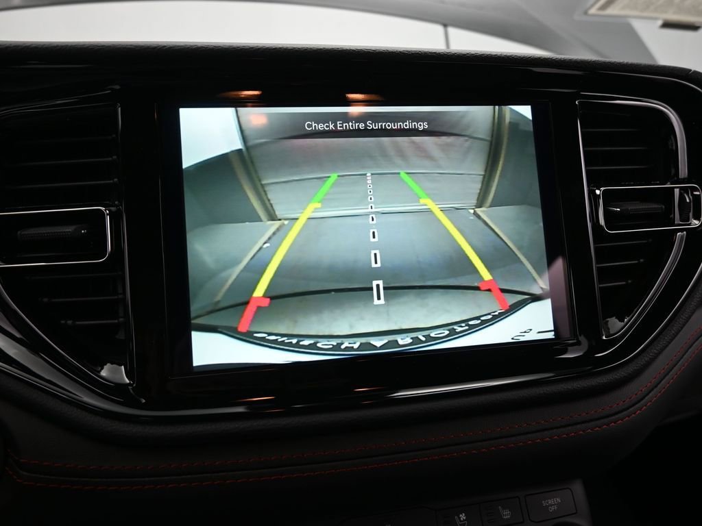 New 2026 RAM 1500 Big Horn image 37