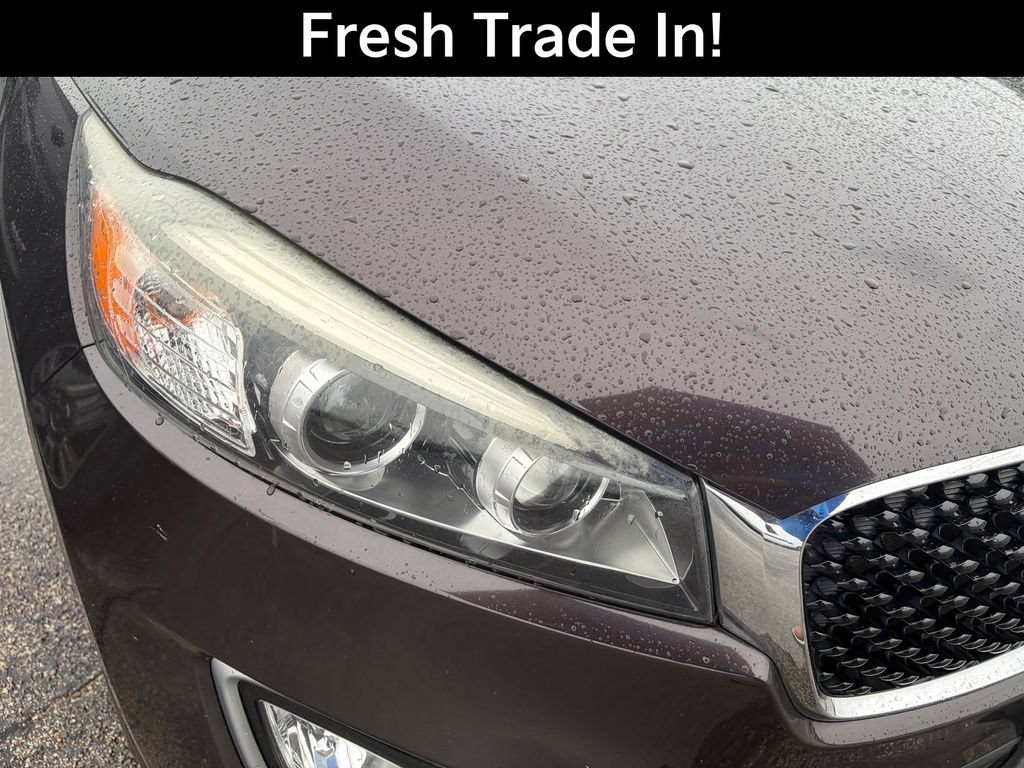 Used 2017 Kia Sorento EX w/ EX V6 Premium Package FWD image 5