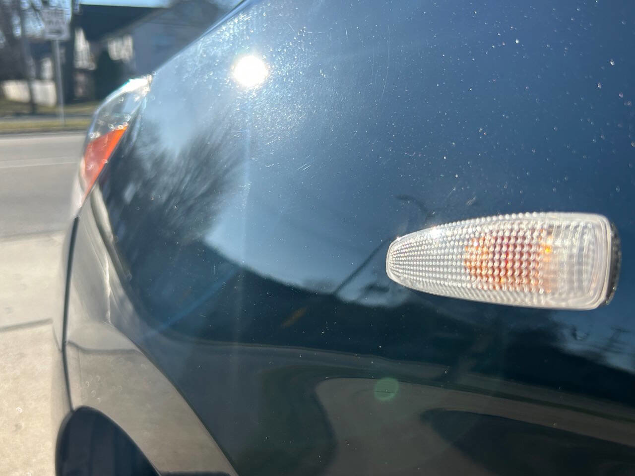 Used 2024 Mitsubishi Mirage ES image 9