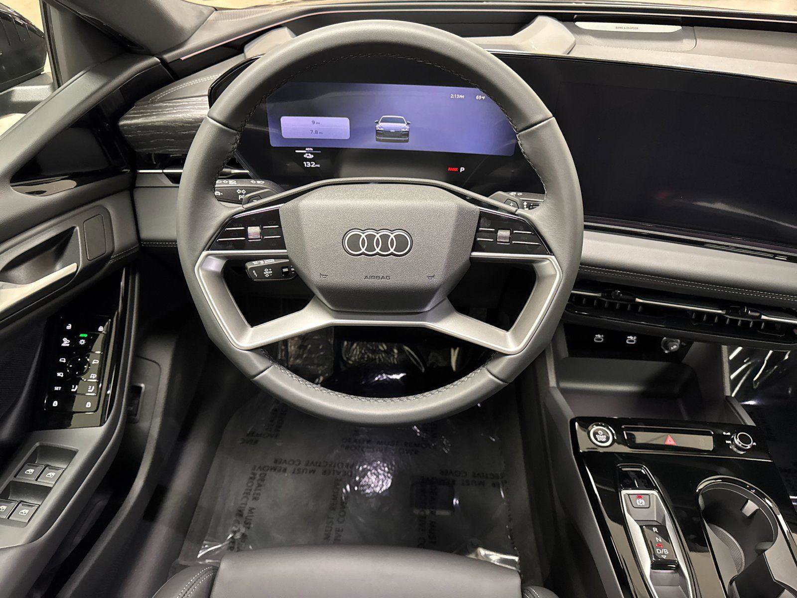 New 2027 Audi A6 e-tron Premium Plus AWD/4WD image 13