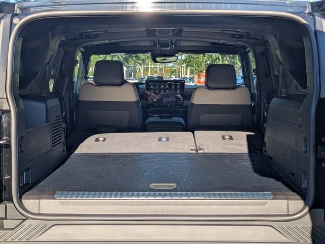 New 2026 GMC Hummer EV SUV image 14