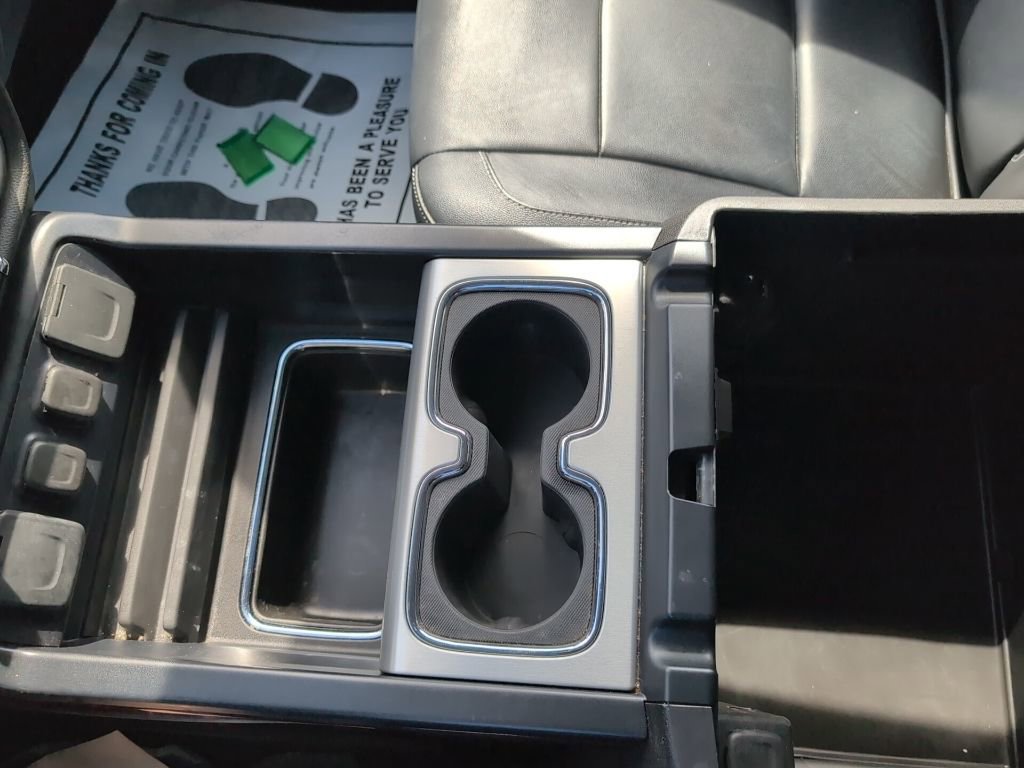 Used 2016 GMC Sierra 1500 SLT w/ SLT Premium Package image 21