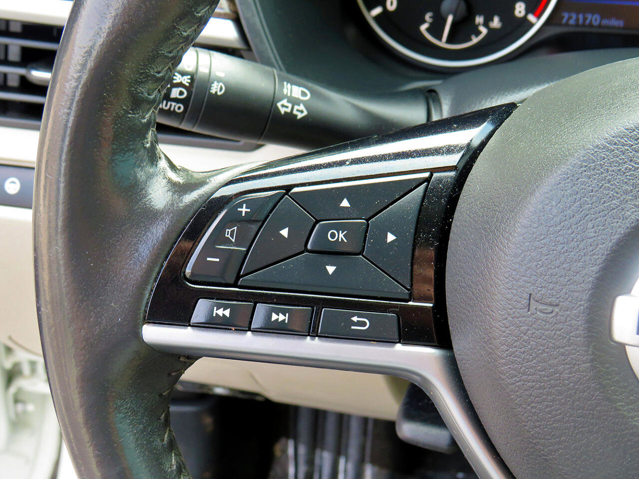Used 2022 Nissan Altima 2.5 Platinum image 19