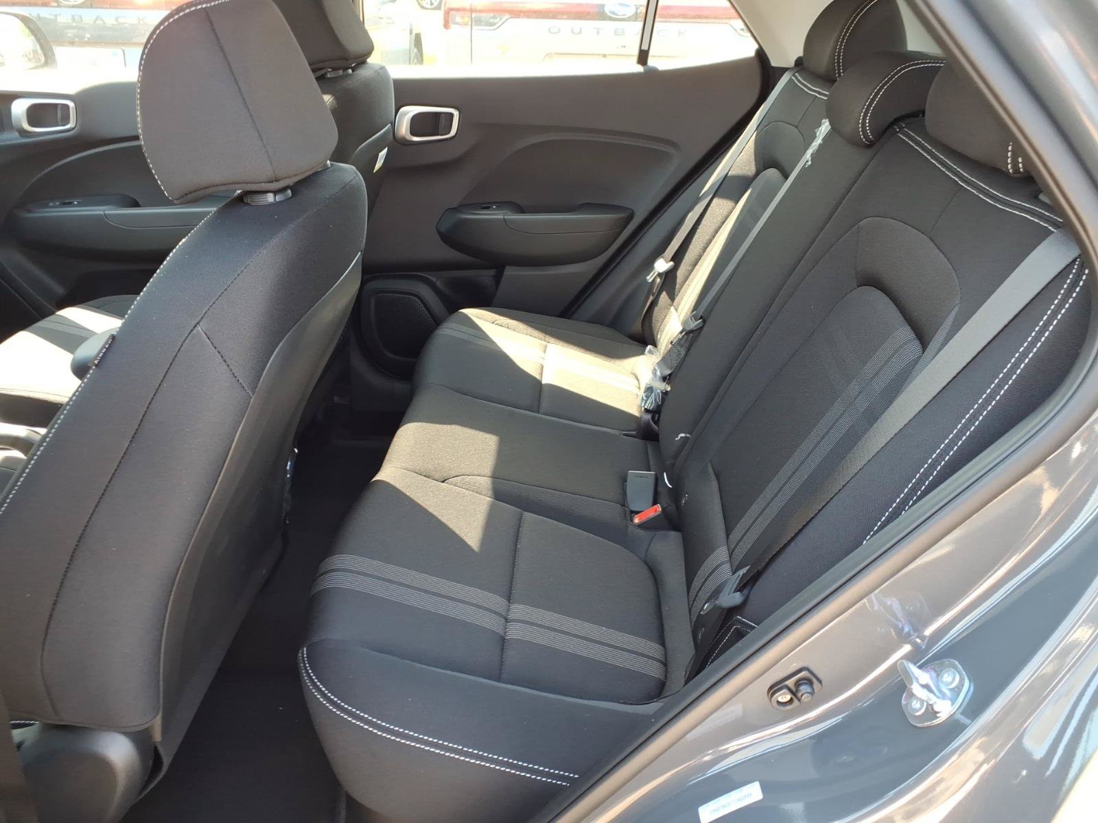 New 2026 Hyundai Venue SEL FWD image 7