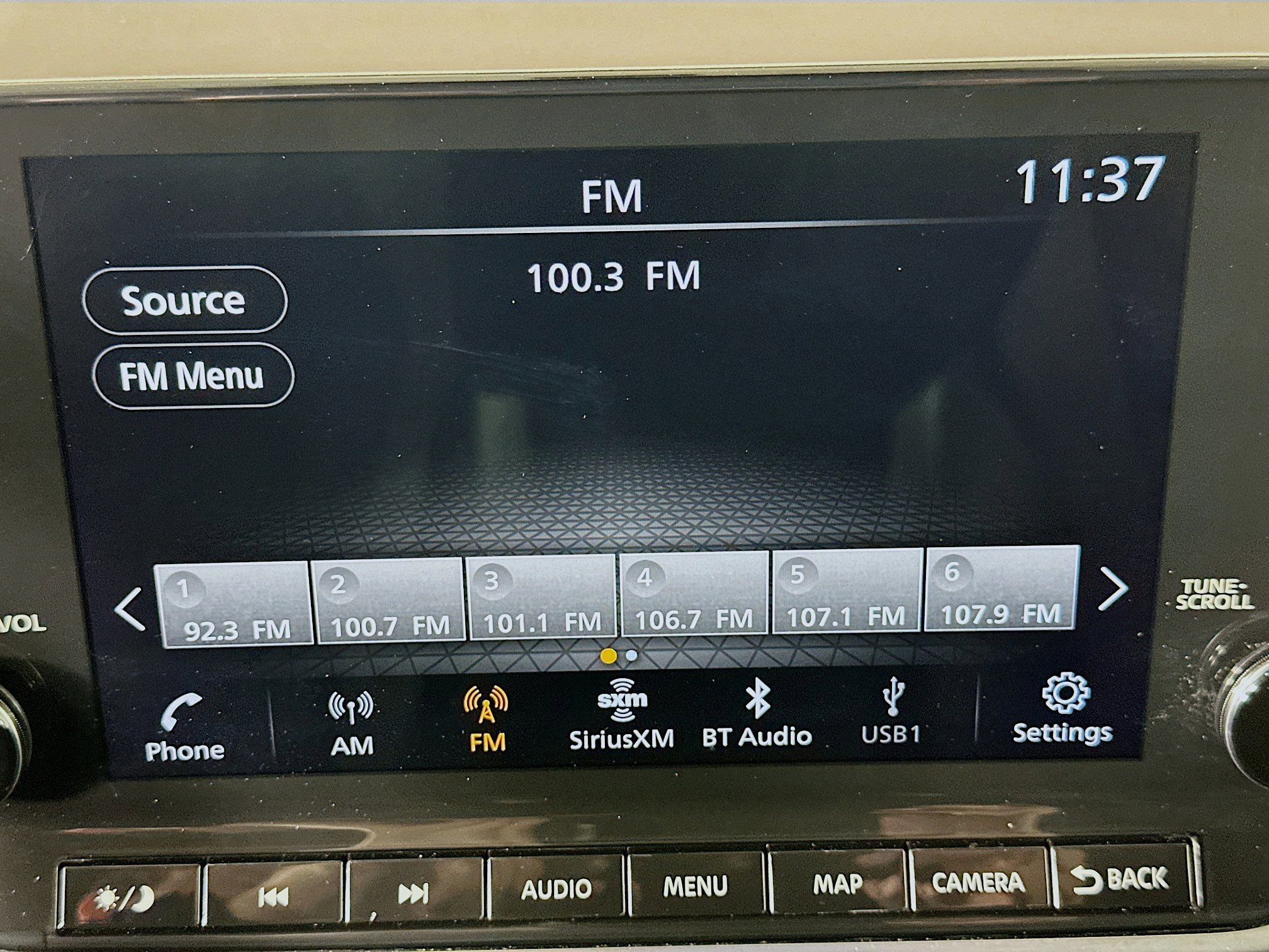 Used 2023 Nissan Rogue SL w/ SL Premium Package image 21