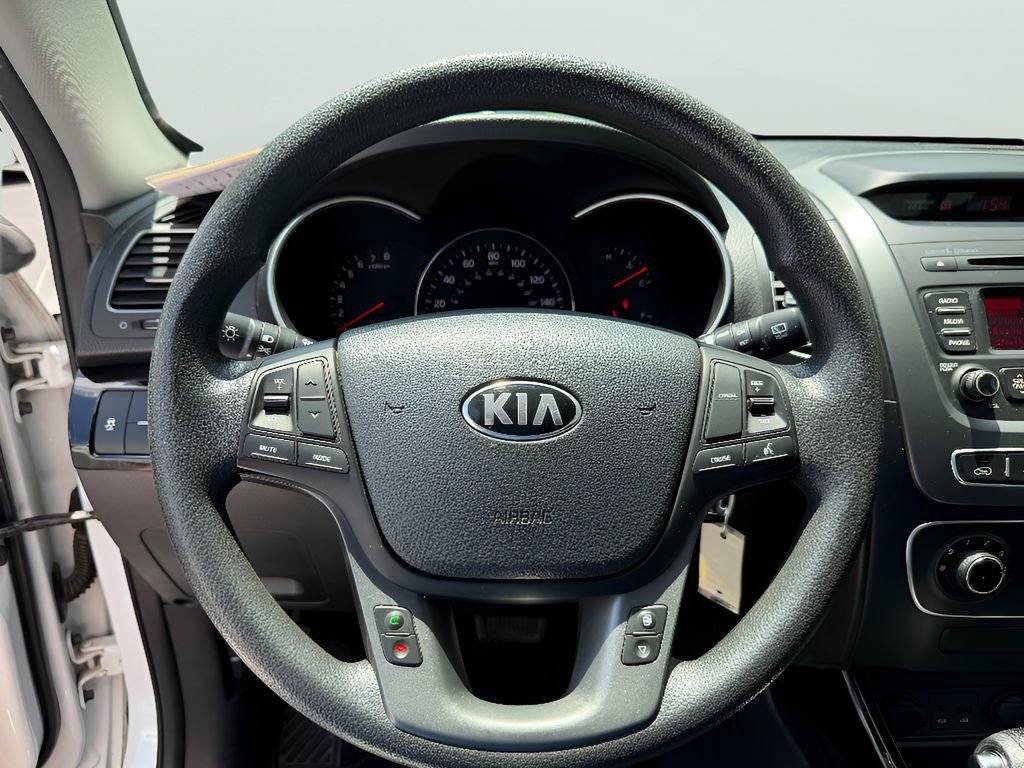 Used 2014 Kia Sorento LX FWD image 19
