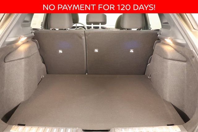 New 2026 Nissan Kicks SV w/ SV Premium Package image 23